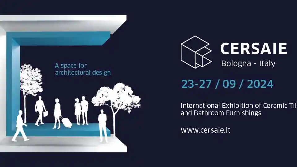 Cersaie 2024